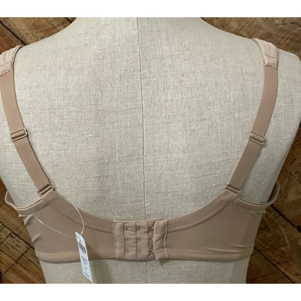 Soma Stunning Support Balconet Bra - Size 40F or 40DDD New with Tags - Picture 2 of 6